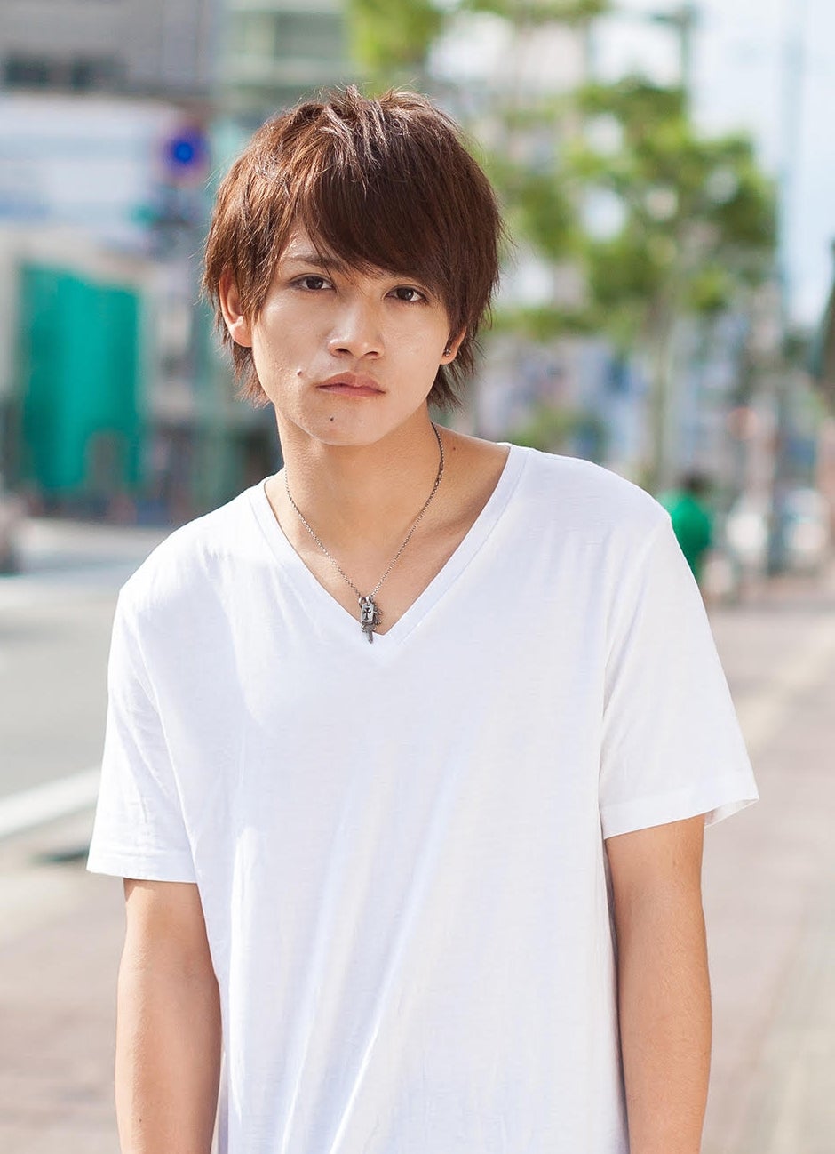 藤田富（提供写真）