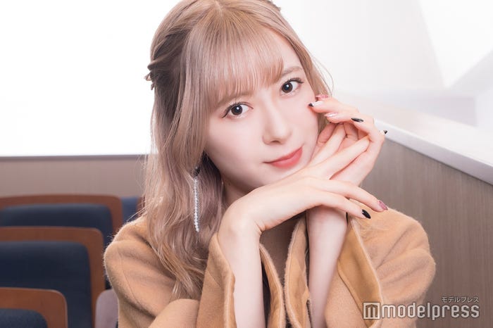 生田衣梨奈 (C)モデルプレス