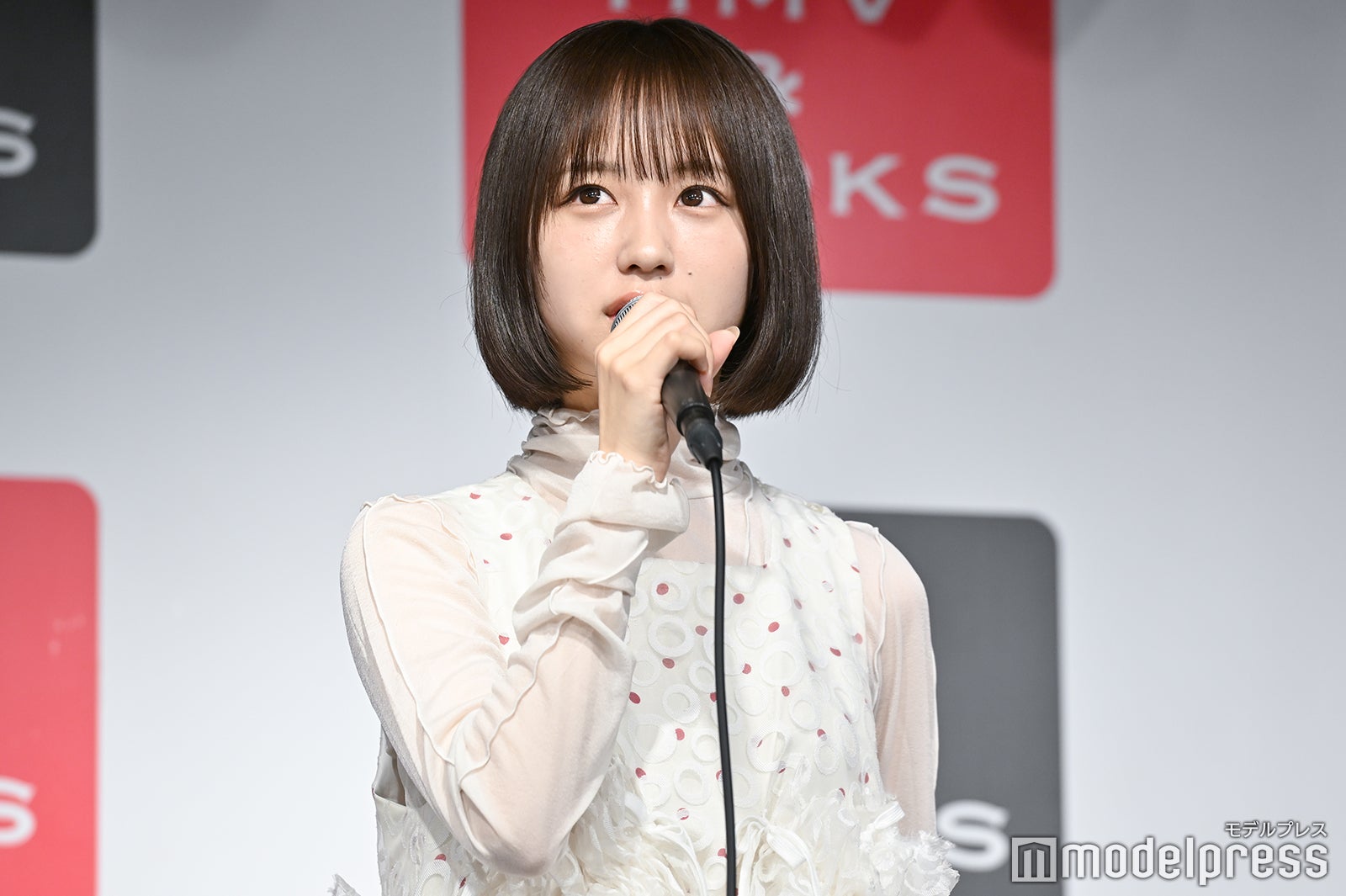 なえなの（C）モデルプレス