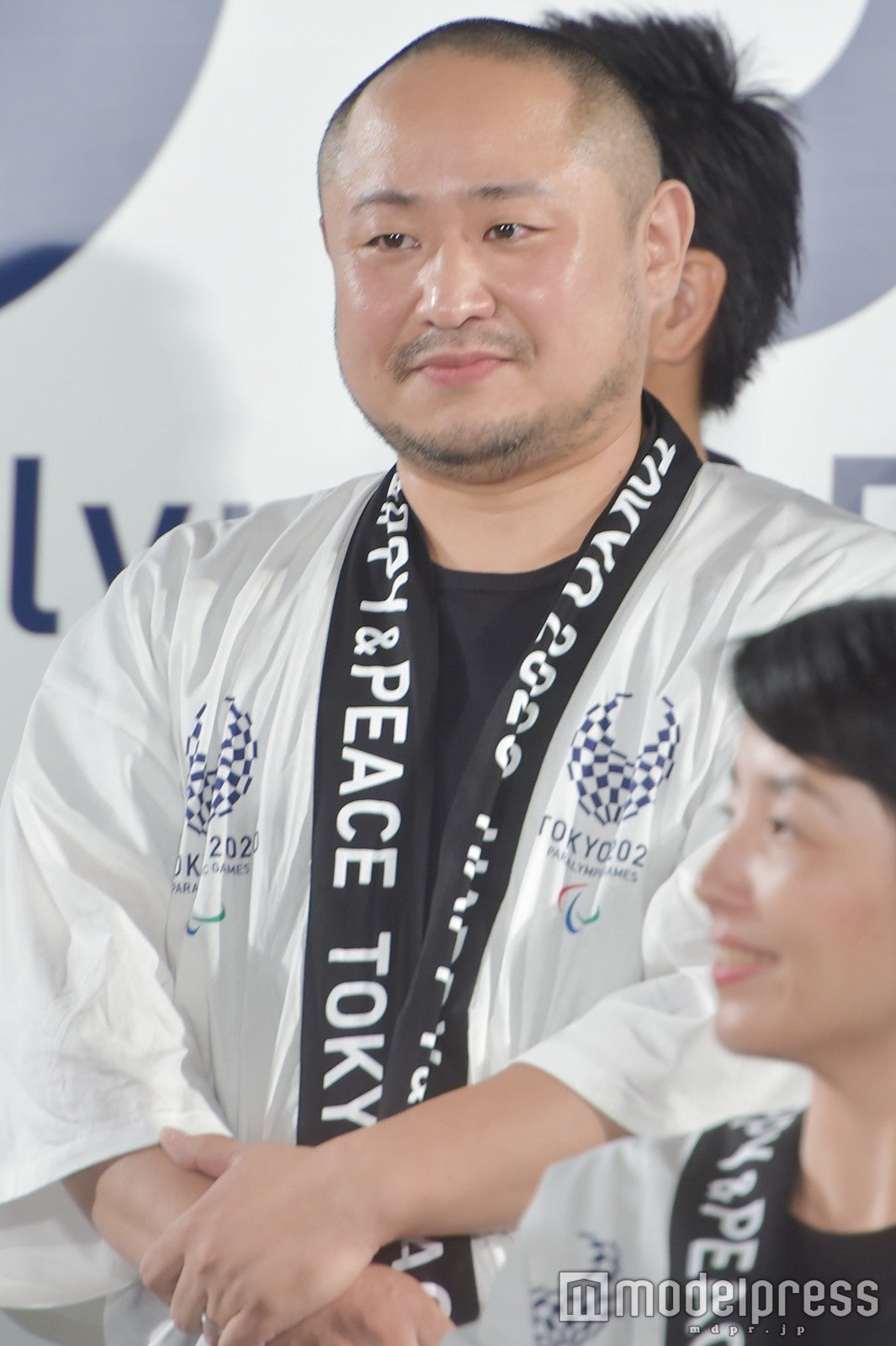 初瀬勇輔（C）モデルプレス