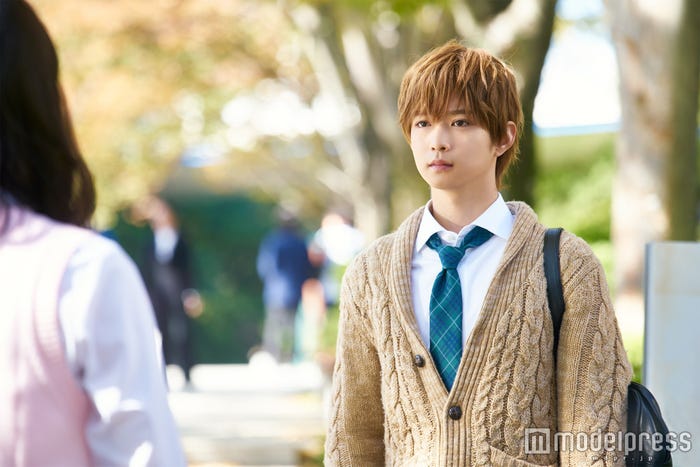 千葉雄大(C)「黒崎くんの言いなりになんてならない」製作委員会