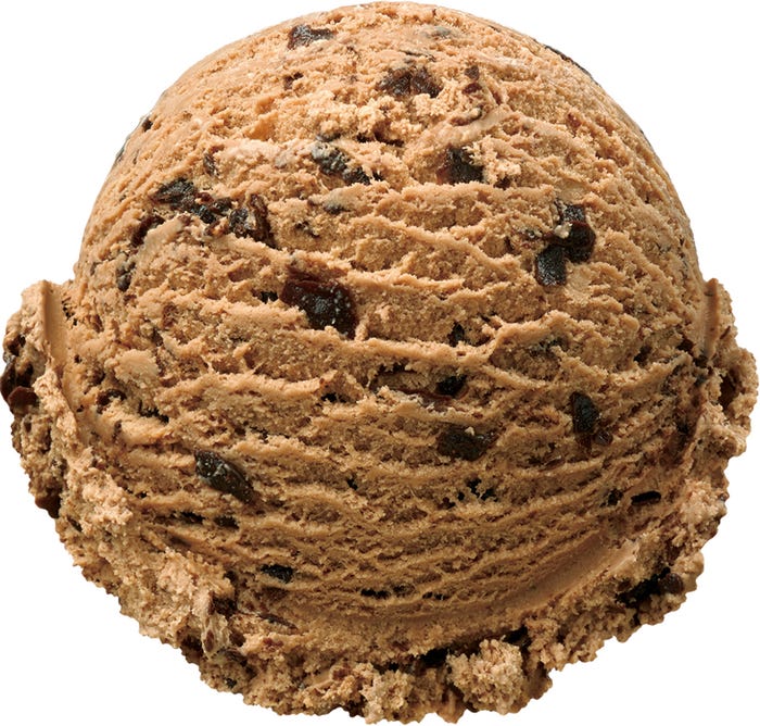 チョップドチョコレート/提供画像