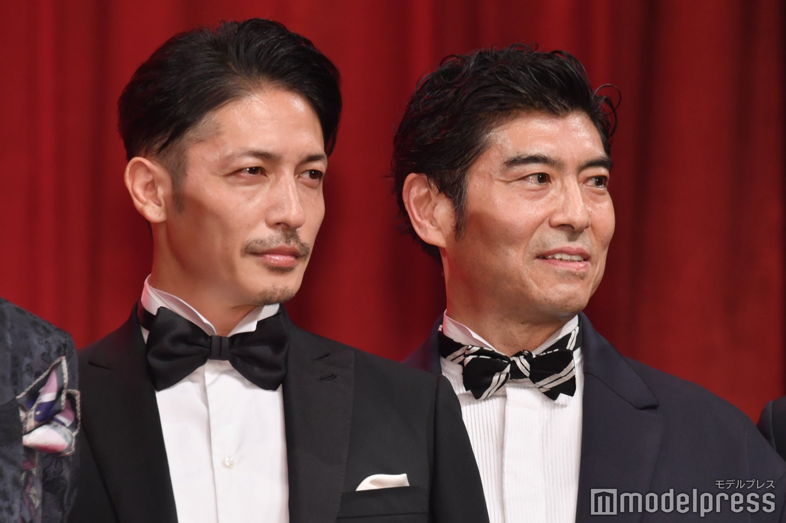 玉木宏、高嶋政宏（C）モデルプレス