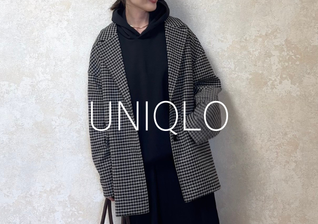 結局いちばん使えるのは「黒トップス」！大人の冬コーデが即おしゃれに決まる！