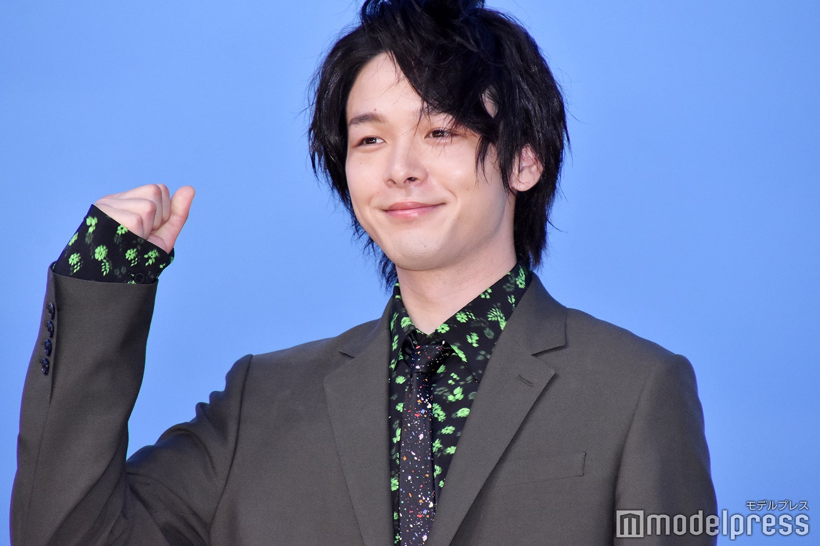 中村倫也、珍発言連発にスタジオ総ツッコミ「面白すぎ」と反響