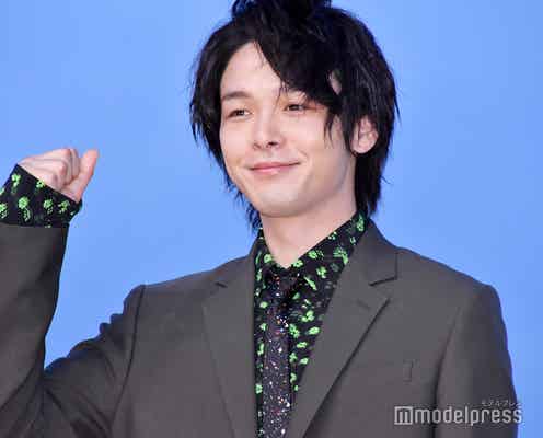 中村倫也、珍発言連発にスタジオ総ツッコミ「面白すぎ」と反響