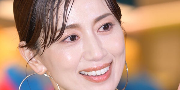 4児の母・東原亜希、料理教室で作った豪華料理公開「盛り付けがお店