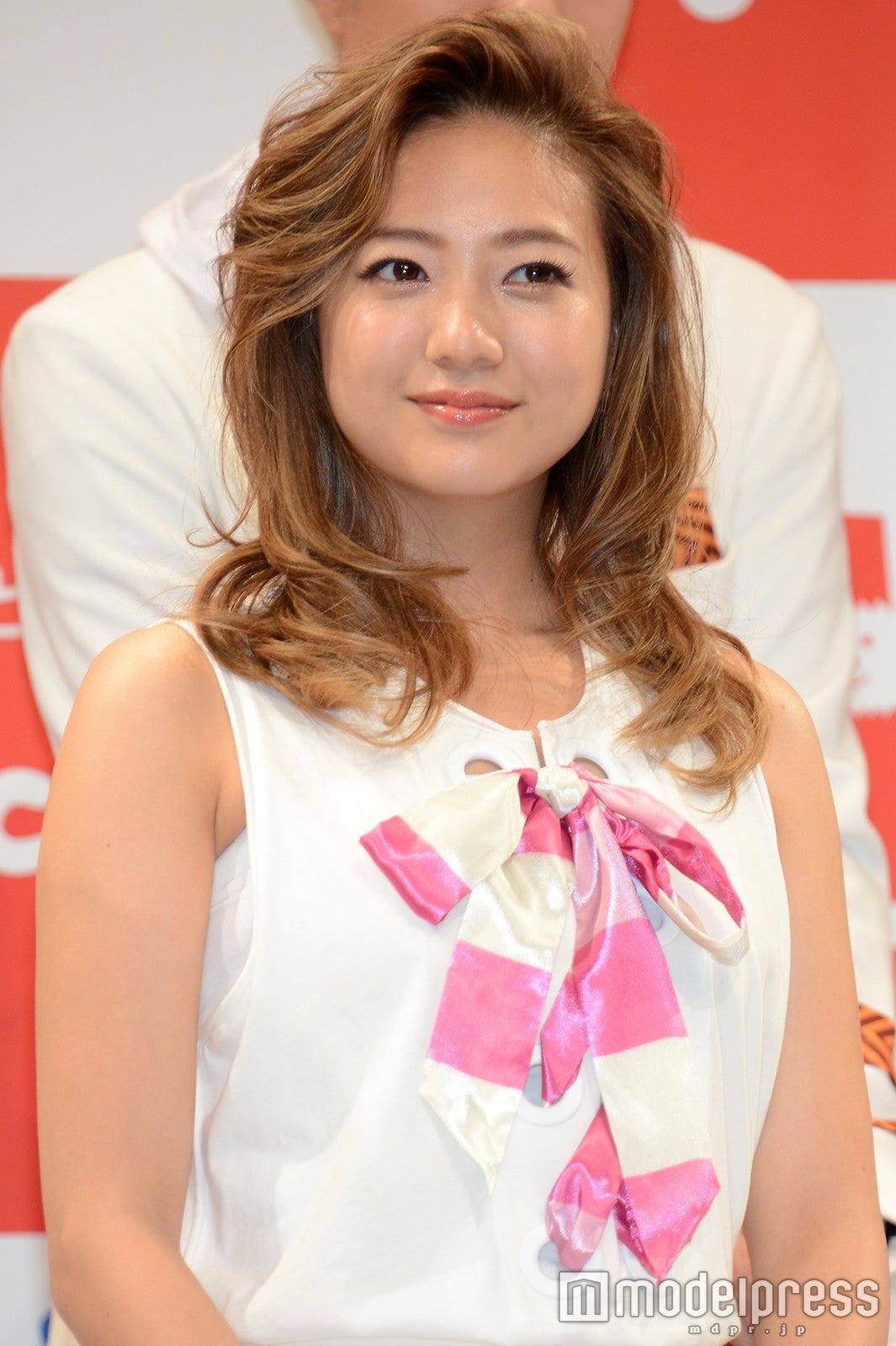 伊藤千晃（C）モデルプレス