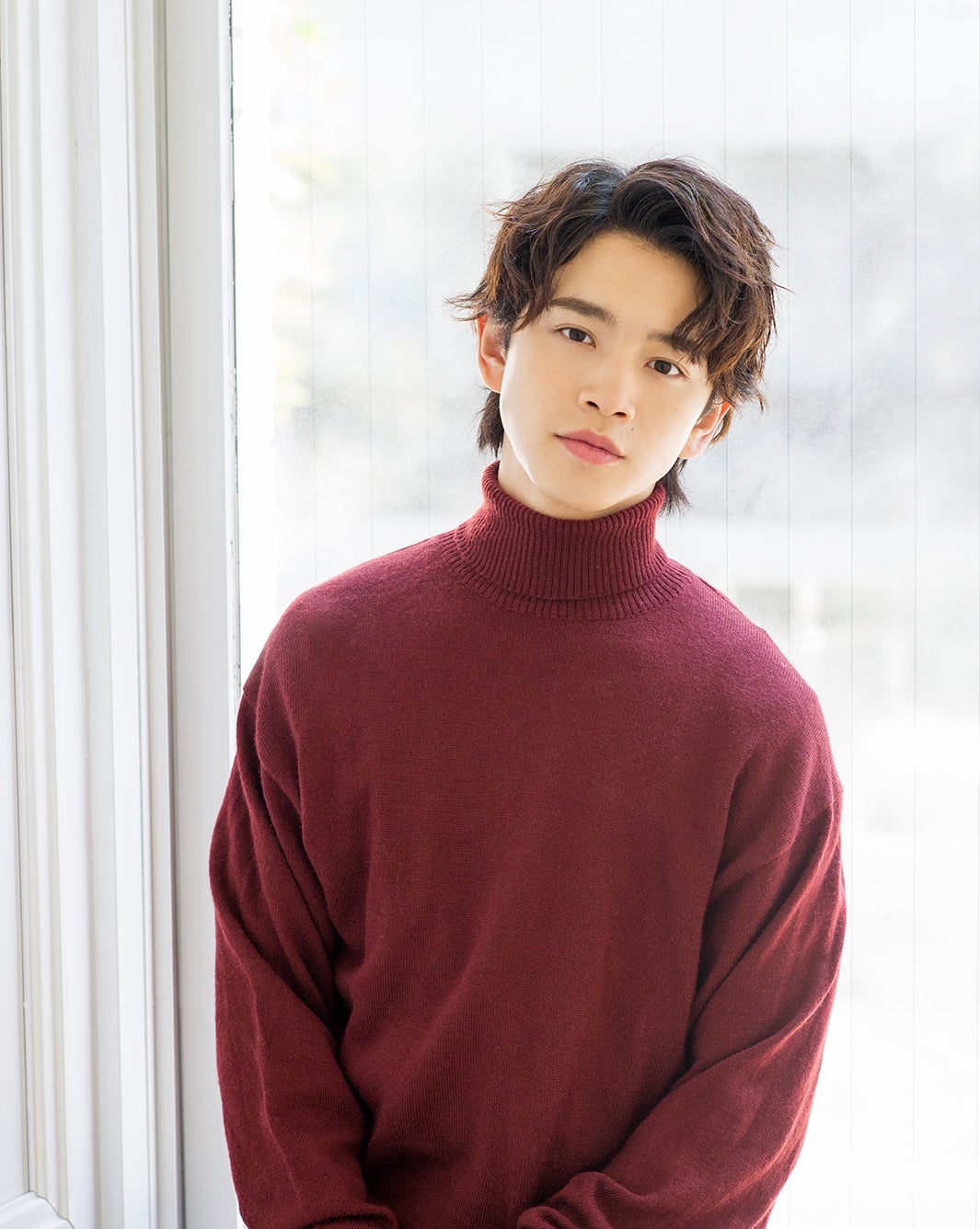 鈴木康介（提供写真）