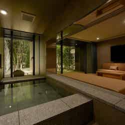 三井ガーデンホテル京都三条プレミア/提供画像