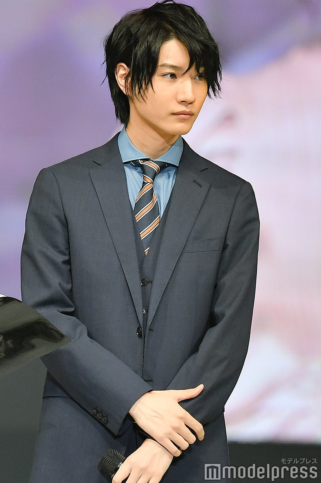 桜田通（C）モデルプレス