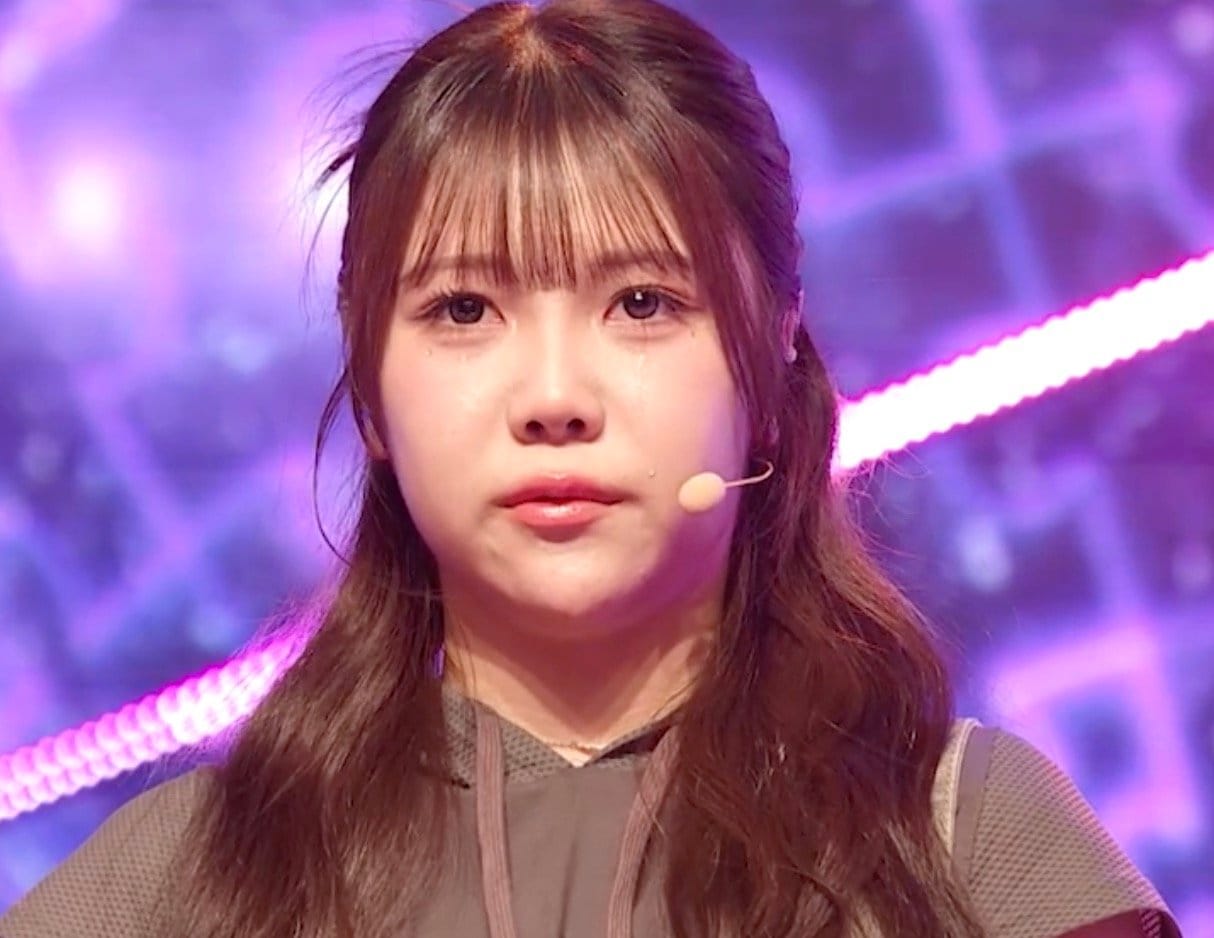歌がうますぎる16歳候補生「私はアイドルという夢を諦めたくない」本番ステージで涙の訴え