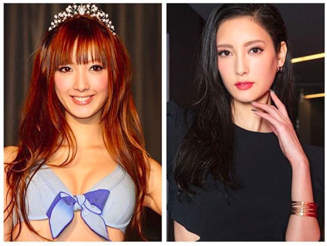 菜々緒、茶髪で大学生だった“10年前”との比較ショット公開「ギャルっぽいのも可愛い」「美しさに磨きがかかった」と絶賛の声