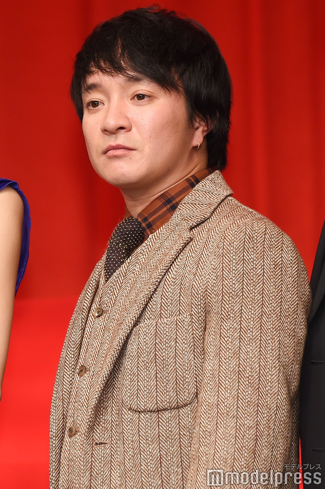 濱田岳 （C）モデルプレス