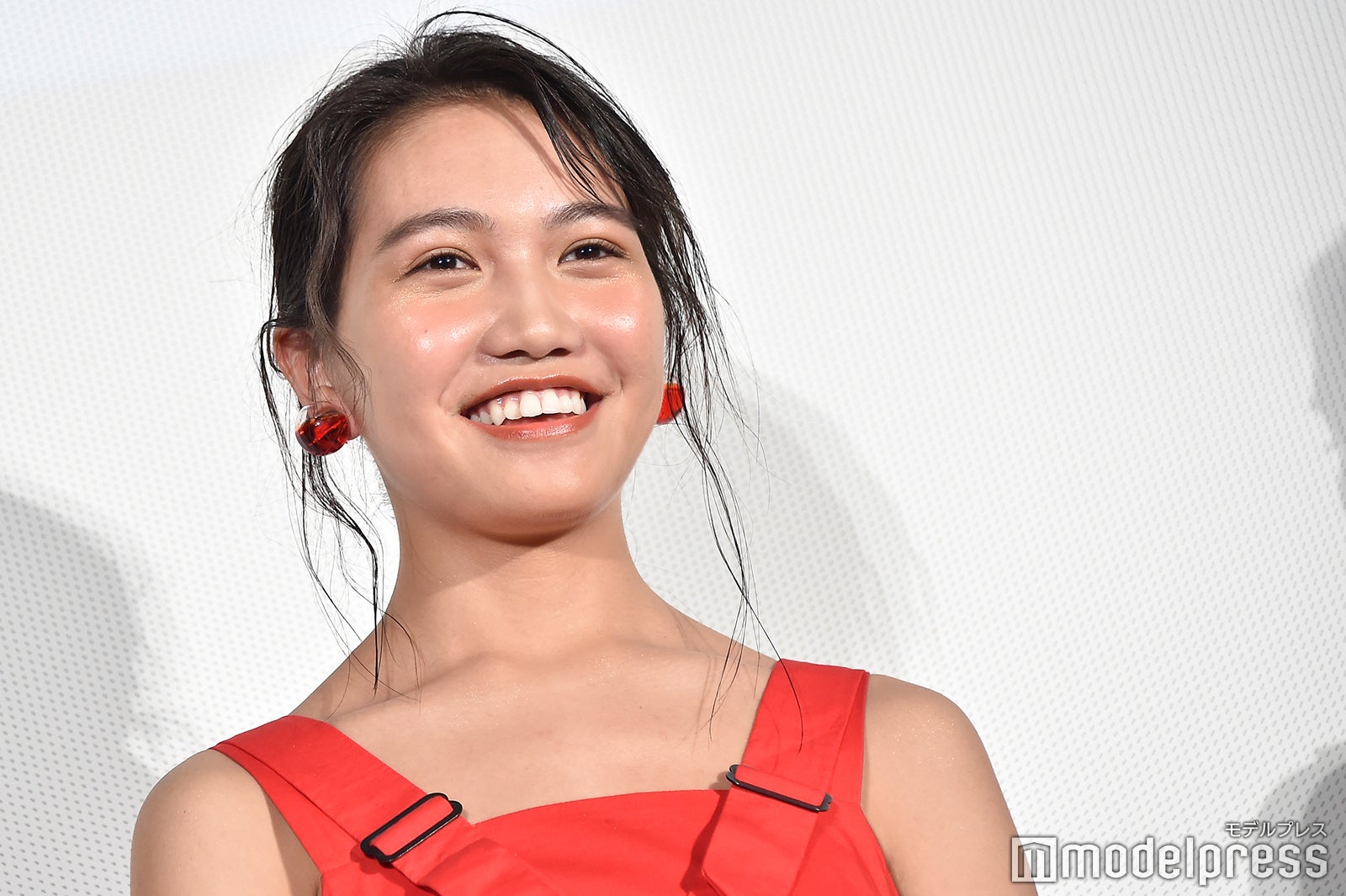 井上苑子 （C）モデルプレス