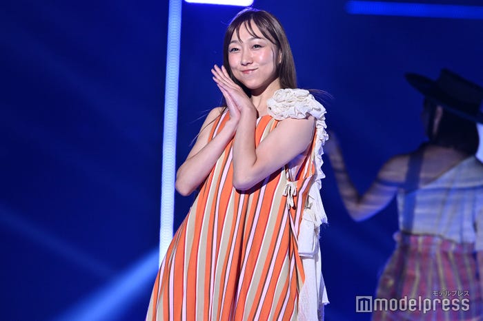 須田亜香里(C)モデルプレス