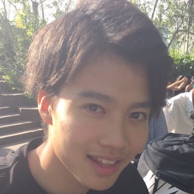 藤田 大世 （提供写真）