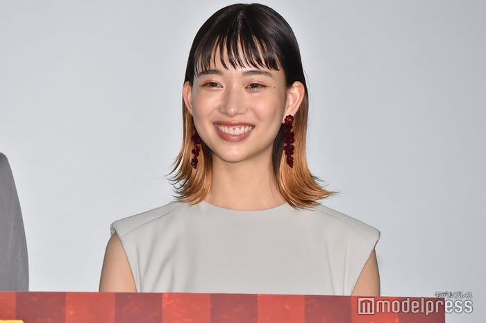 森川葵(C)モデルプレス