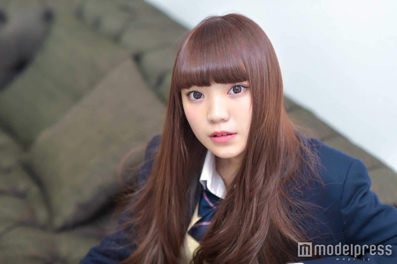 「関東」地方グランプリ／にーに（C）モデルプレス