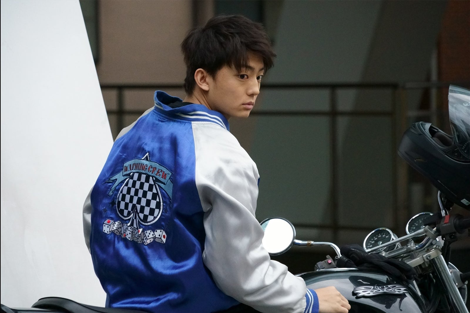 健太郎（画像提供：テレビ朝日）