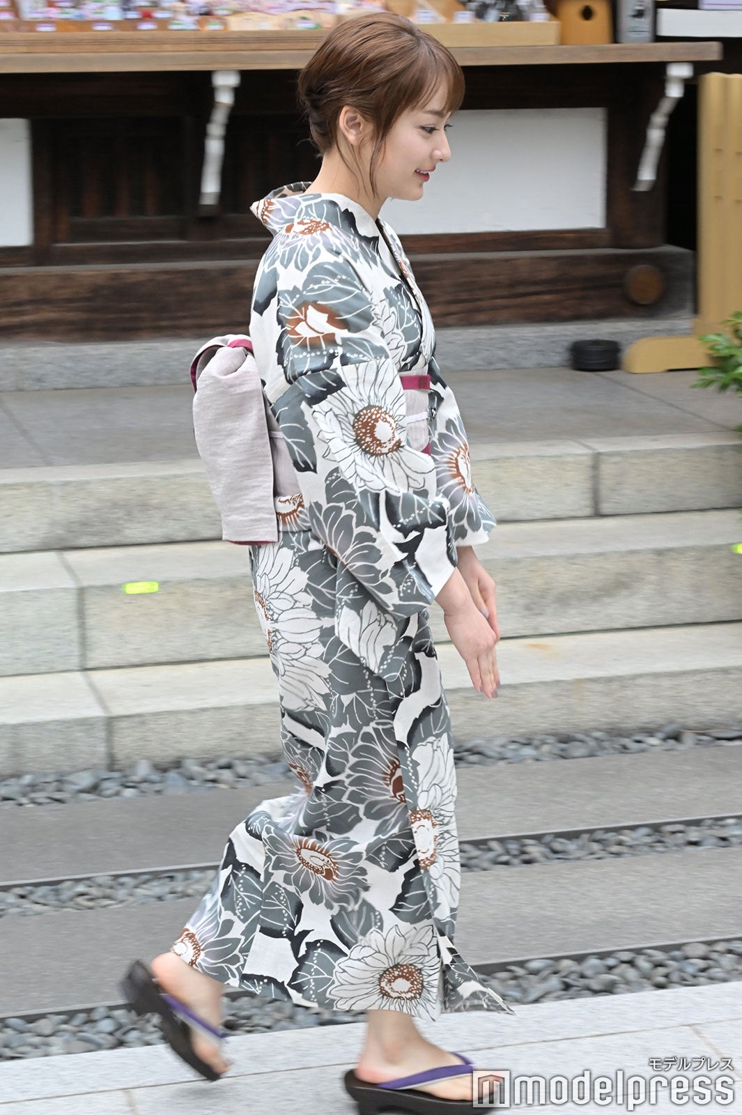 平祐奈（C）モデルプレス