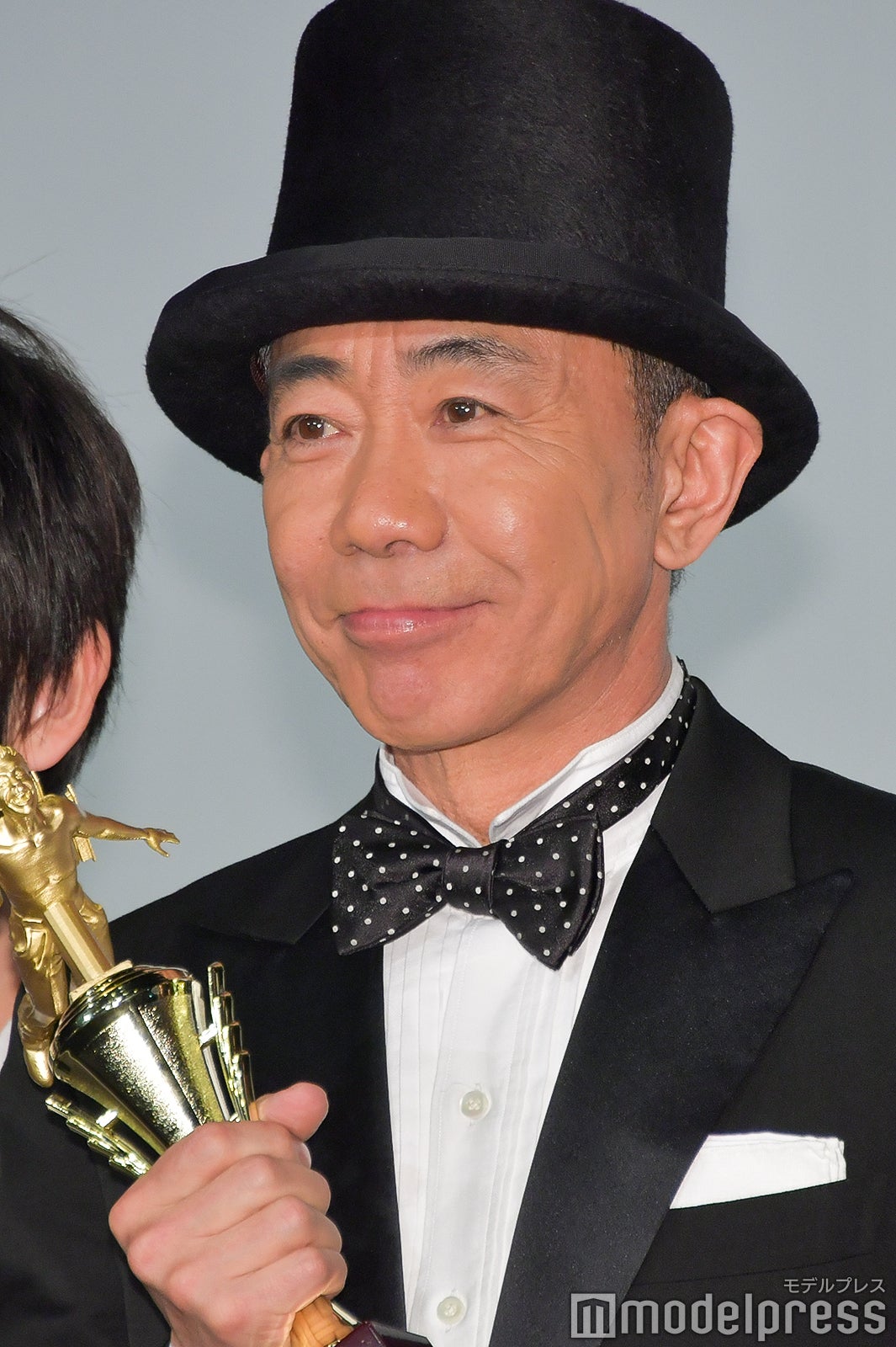 木梨憲武 （C）モデルプレス
