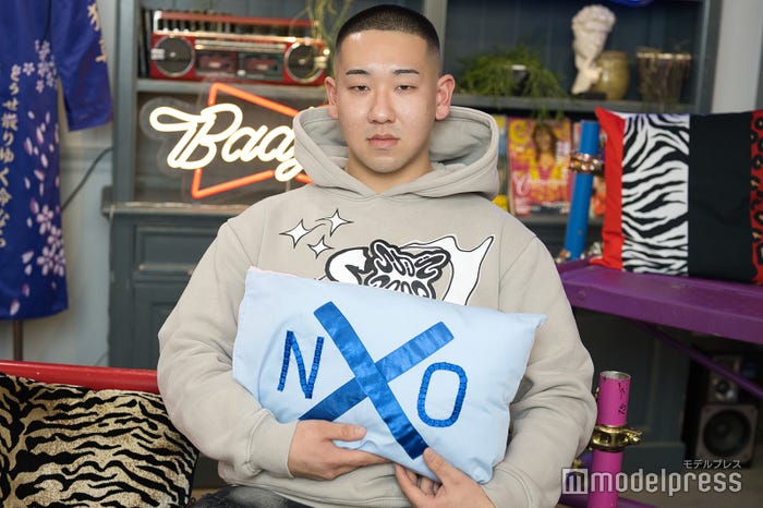 ミルク(佐藤匠海)(C)モデルプレス