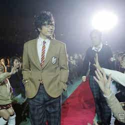 Gackt/ファンクラブ会員限定イベントツアー「神威♂楽園deダシナ祭」の様子