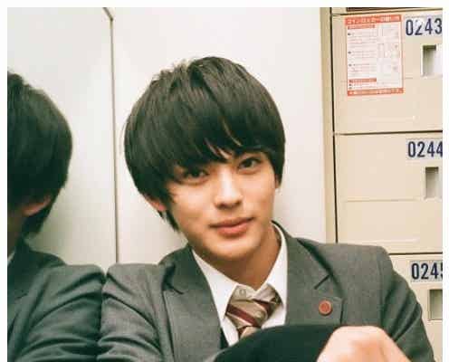 注目のイケメン・神尾楓珠「3年A組」出演で悩み明かす
