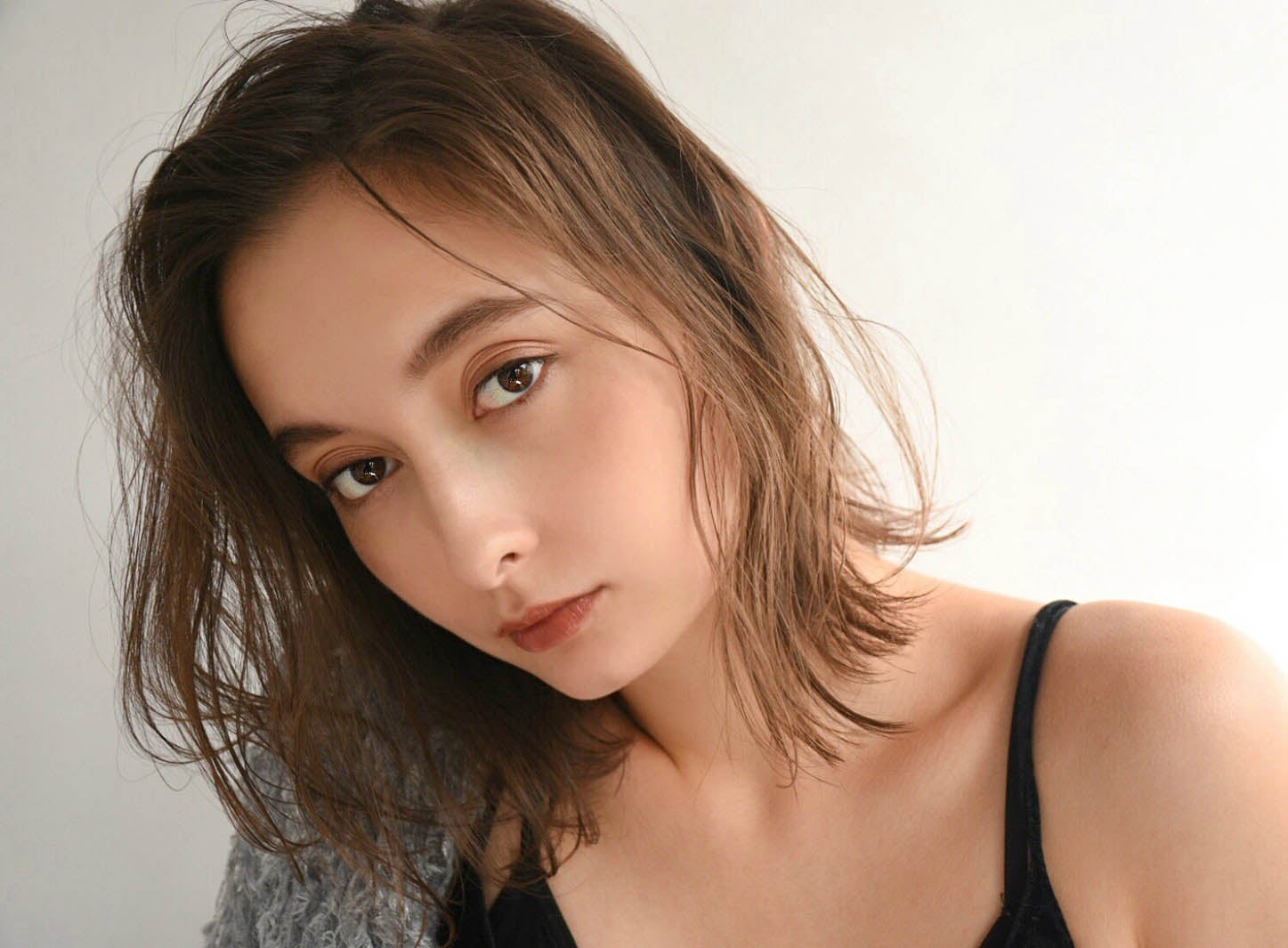 アシュリー （提供写真）