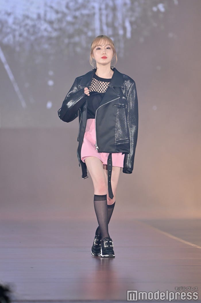 本田仁美(C)モデルプレス