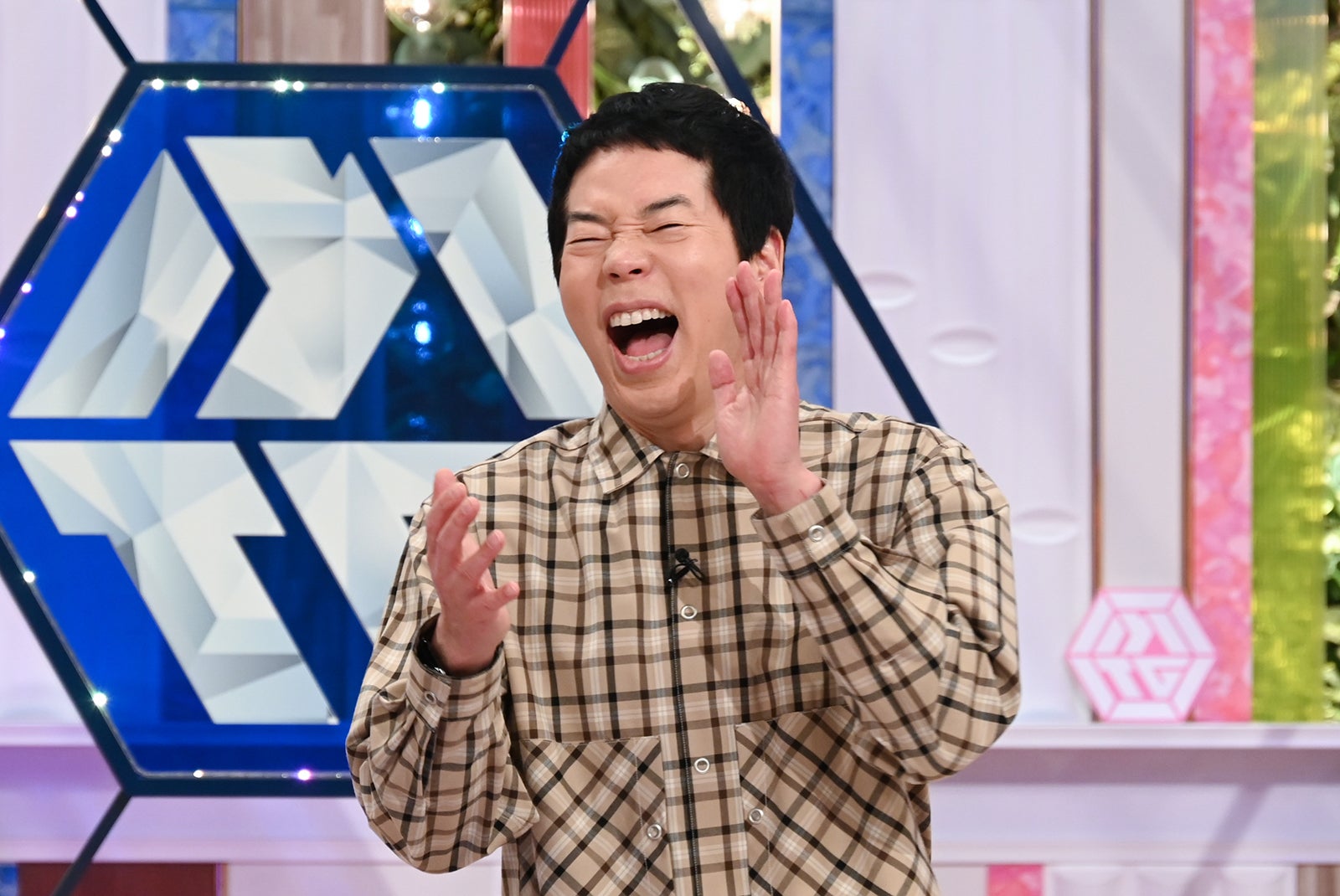 今田耕司 （C）読売テレビ