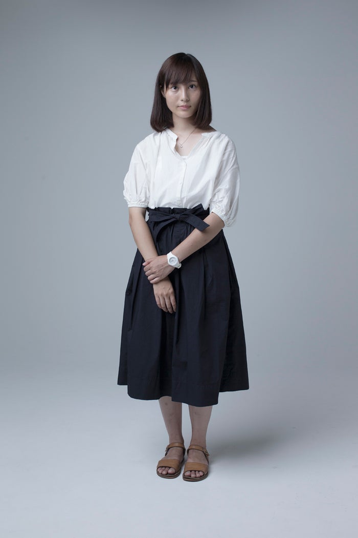 斎藤工も注目 Hkt48のmvを手掛けた現役慶応大生が話題 朝ドラ出演で女優としても活躍 松本花奈とは モデルプレス 斎藤工も注目 Hkt48のmvを手掛けた現役慶応大生が話題 朝ドラ出演で女優としても活躍 松本花奈とは モデルプレス