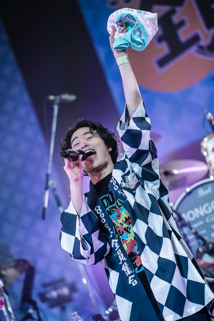 森永悠希(提供写真)