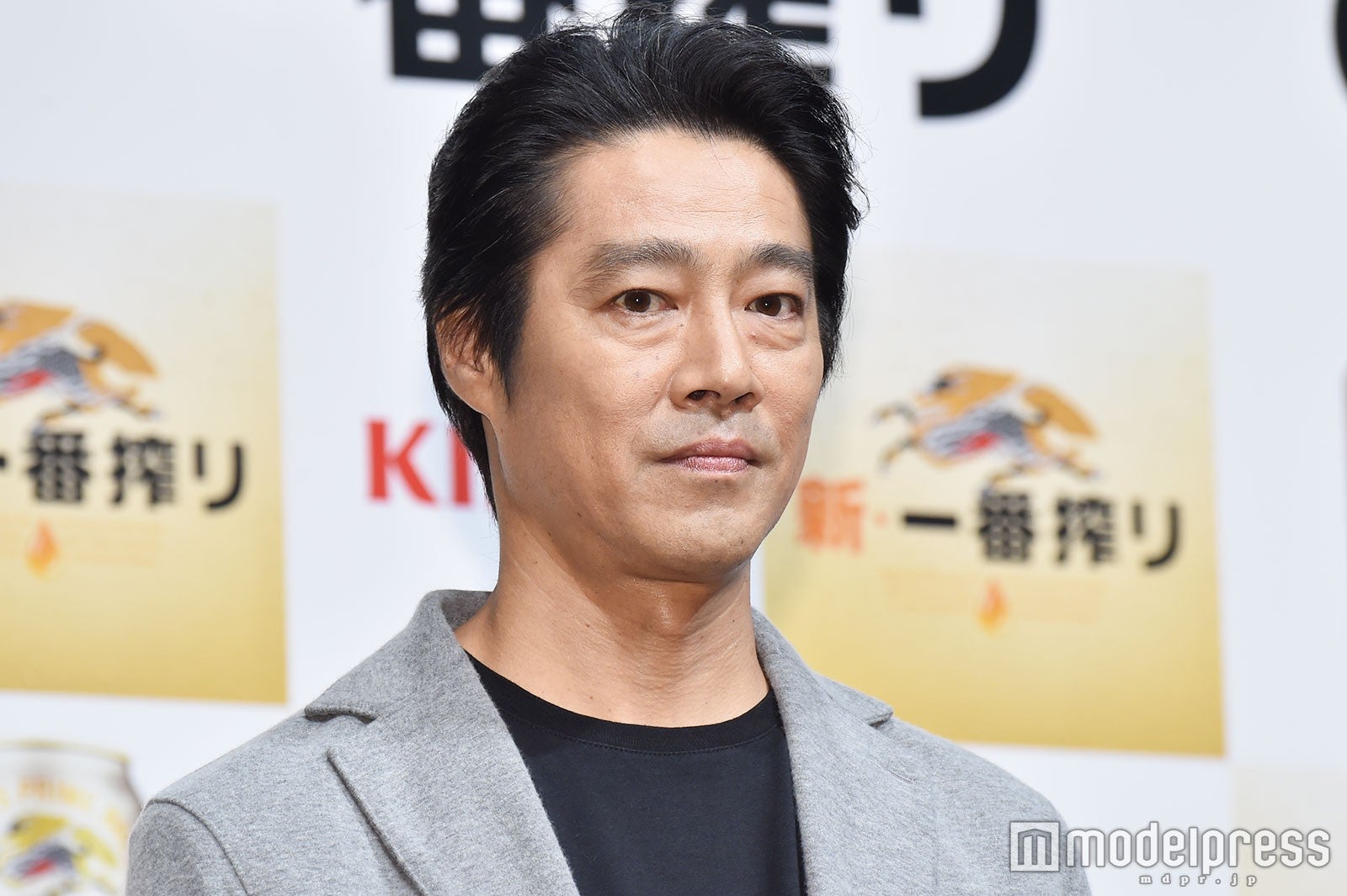 堤真一（C）モデルプレス