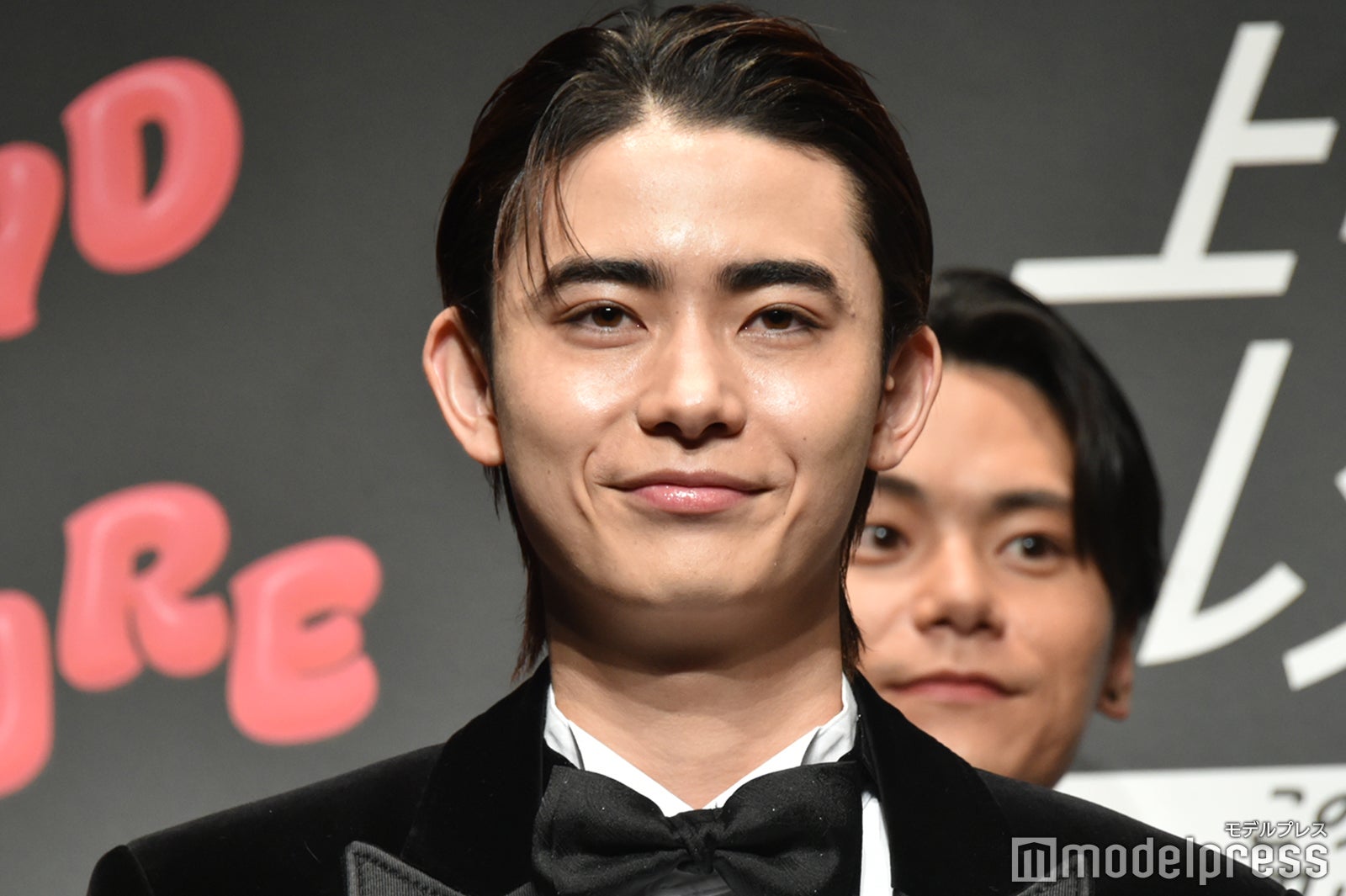 豊田裕大（C）モデルプレス