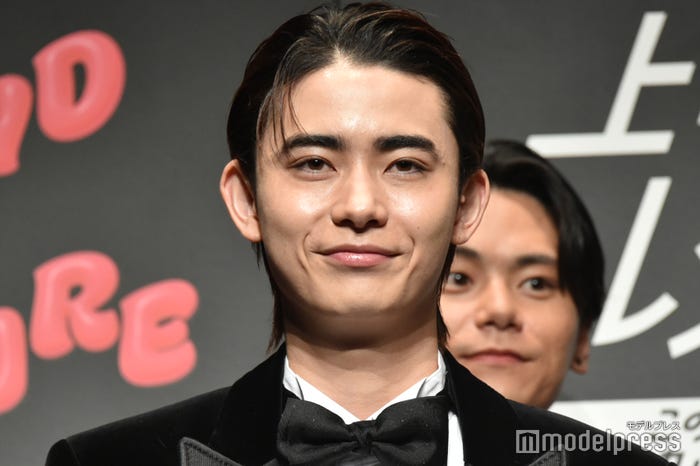 豊田裕大(C)モデルプレス