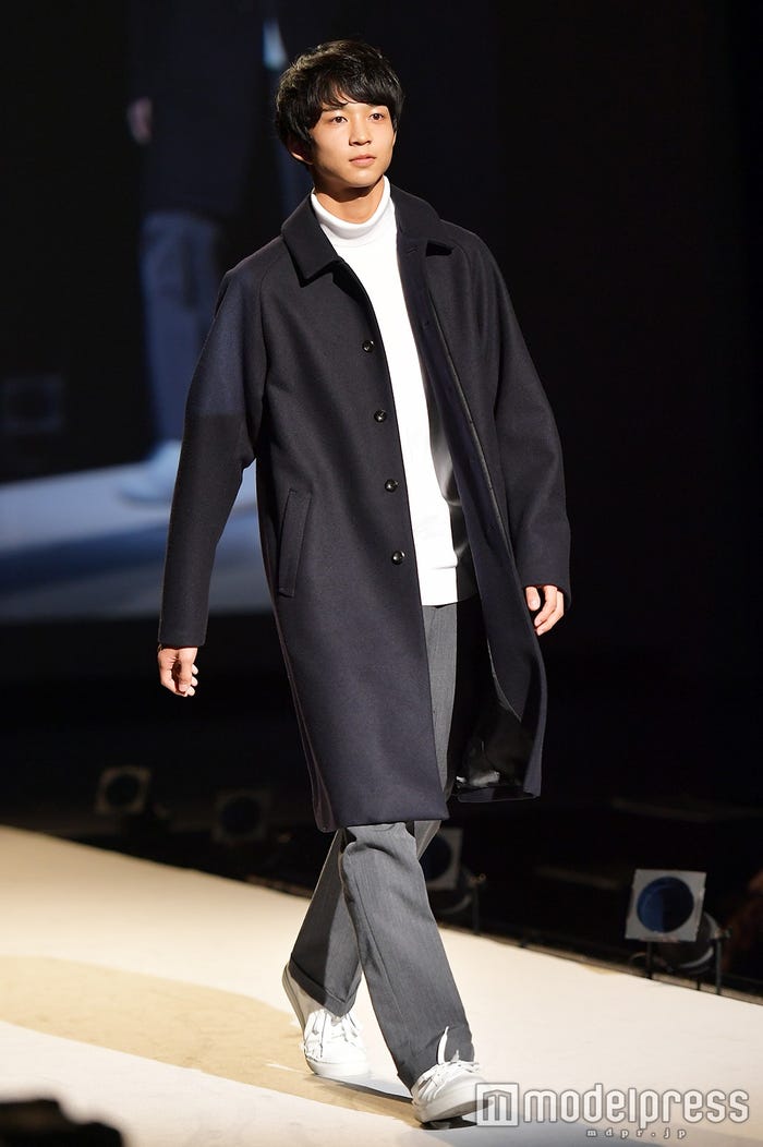 坂口健太郎に続け 18歳 塩顔男子 が メンズノンノ オーディショングランプリ 現役高校生 帰国子女のイケメンとともに加入 3名プロフィール モデルプレス 坂口健太郎に続け 18歳 塩顔男子 が メンズノンノ オーディショングランプリ 現役高校生 帰国子女のイケメンとともに加入 3名プロフィール モデルプレス