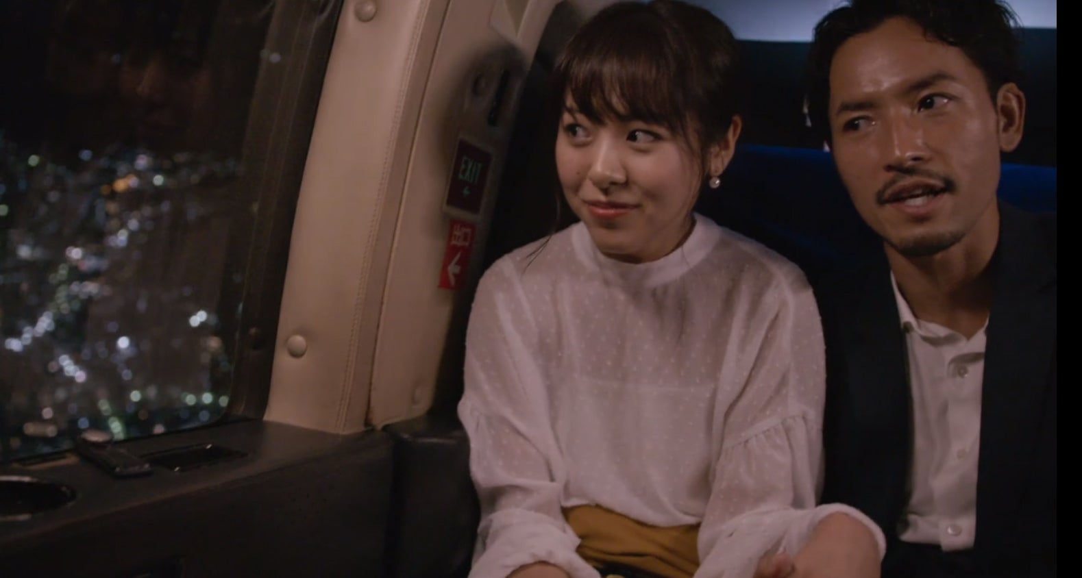 「バチェラー・ジャパン」シーズン2より（C）2018 Warner Bros. International Television Production Limited. All rights reserved.