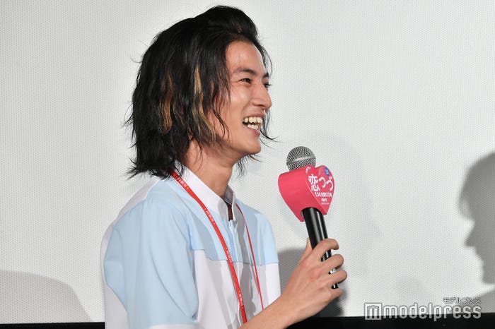 渡邊圭祐 (C)モデルプレス