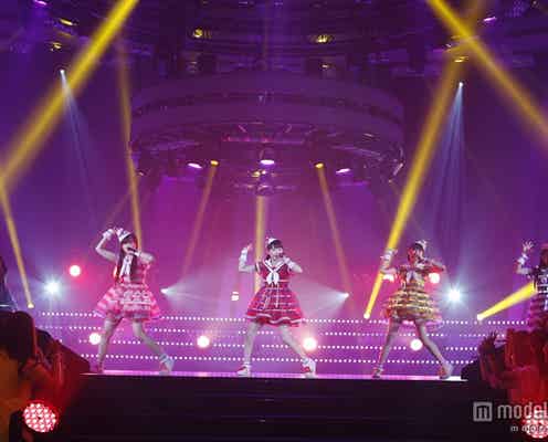 きゃりー、ももクロ、西野カナらが圧巻のパフォーマンス 豪華海外ゲストも「MTV VMAJ 2013」レポート