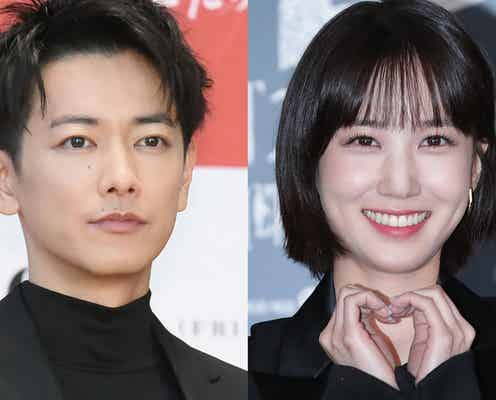 佐藤健、ネトフリ1位“ウ・ヨンウ”絶賛「もうすごく可愛い」
