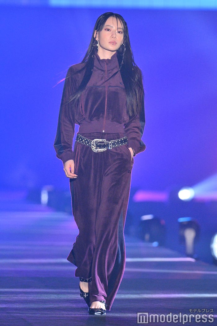 なごみ(C)モデルプレス