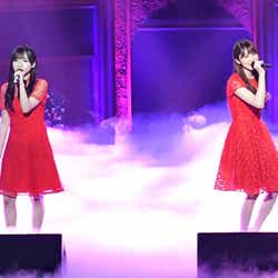 モデルプレス - 日向坂46加藤史帆&齊藤京子、“昭和の伝説的アイドル”名曲「恋のバカンス」カバーで圧巻歌声響かす<レコ大>