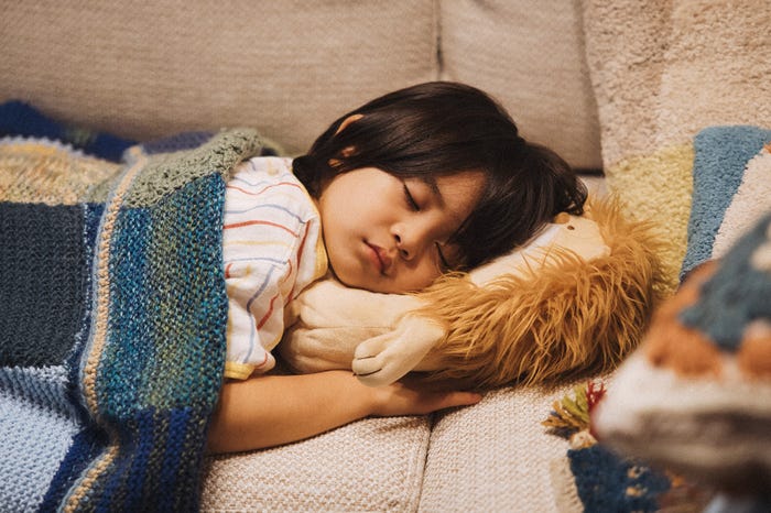 佐藤大空「ライオンの隠れ家」第1話(C)TBS