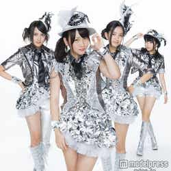 川栄李奈がセンターを努める“指原莉乃 with アンリレ”