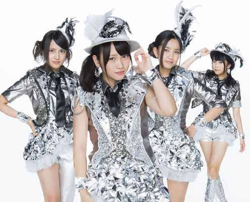 指原莉乃、AKBグループ3人目の快挙 コメント到着