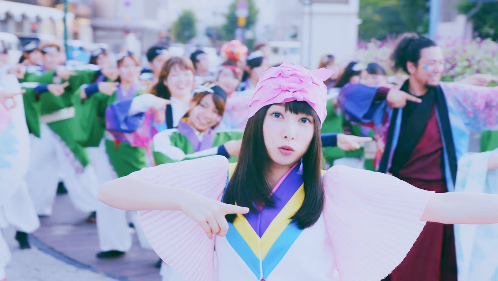 桜井日奈子（提供画像）