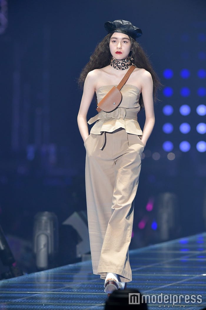 安藤ニコ(C)モデルプレス