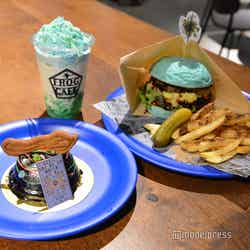 炎のゴブレット/ワーナー ブラザース スタジオツアー東京 – メイキング・オブ・ハリー・ポッター(C)モデルプレス